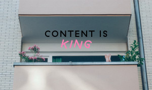 Isa Prahl – Content is King